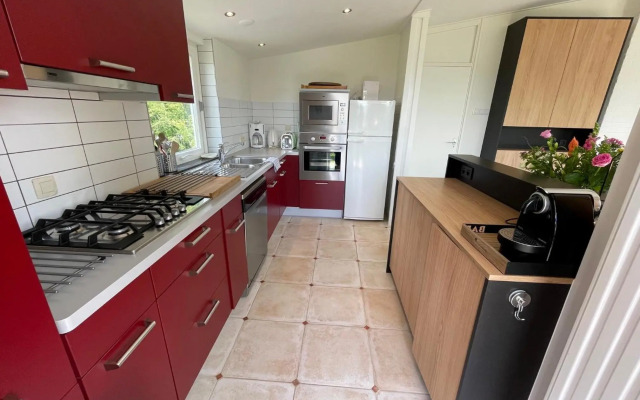 Vakantiewoning De Schotsman