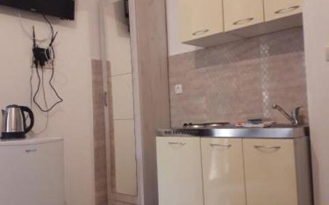 Apartmani Andrea-jaz