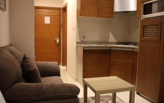 Big Ben Hotel Suites
