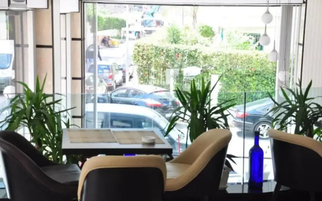 Beautiful Apartment Holiday With Terrace