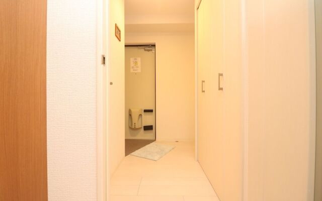 HG Cozy Hotel No.84 Morishoji Station