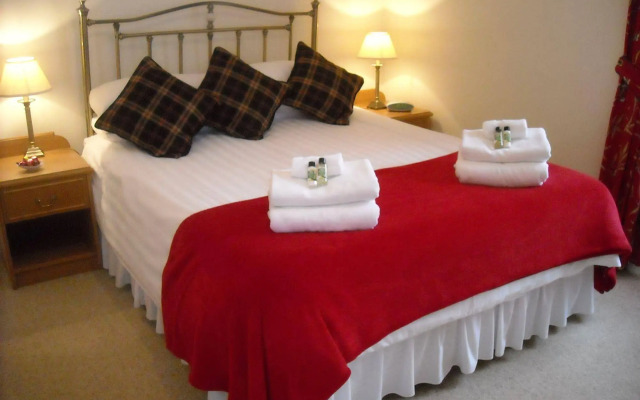 Ballifeary Guest House