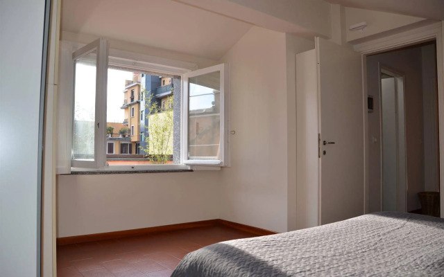 Sigieri Residence Milano