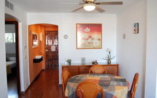 Acapulco 16 Apartments Casasol