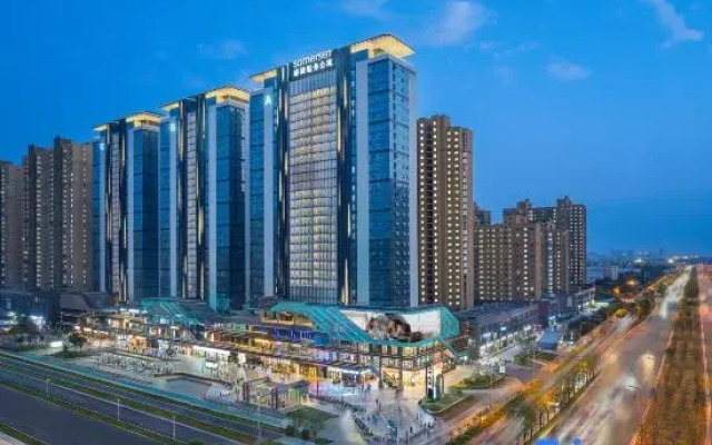 Somerset Fengdong Xi’an