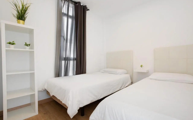 Apartamento Playa Morro Jable 1c
