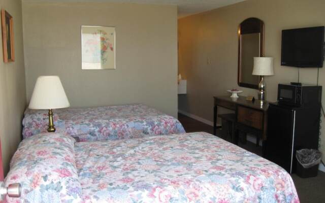 Candlelight Inn Scottsbluff