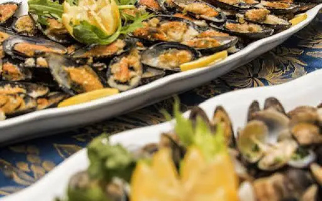 Strand Hotel Colorado