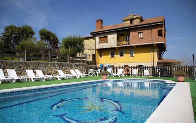 Apartamentos La Gloria