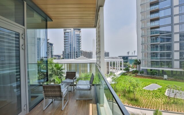 Driven Holiday Homes-Blue Waters Building4