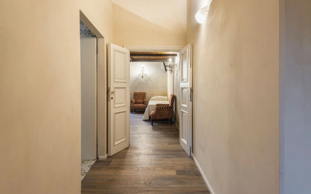 Torre Benci by MMega