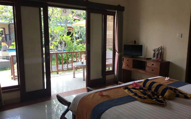 The Taran Villas Lembongan – Guest Rooms – Lembongan Island