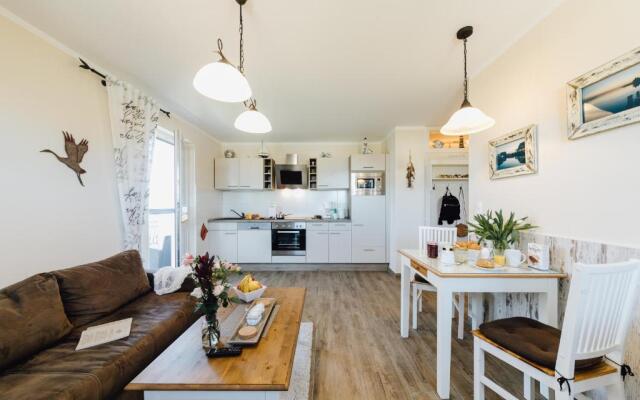 Whg 12 - Kranichrast