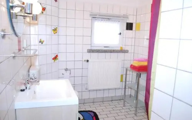 Ferienunterkünfte Familie Panter