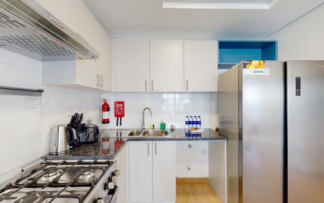 Wasl Gate - The Nook 1 612