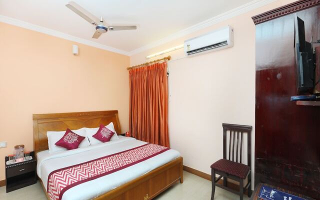 OYO 6849 Dreams Manor