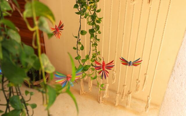 Tierra Mia Boutique Hotel