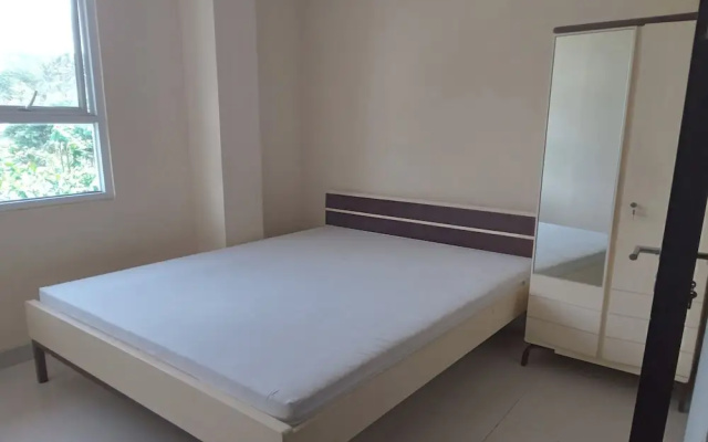 OYO 93927 Apartemen Gateway Pasteur By Taufan