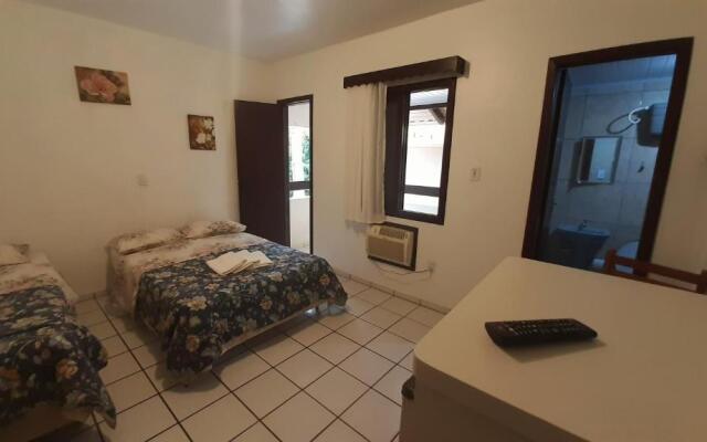 Praia Grande Hotel