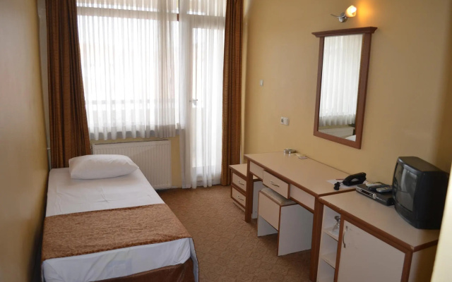 Ayvalik Palas Hotel