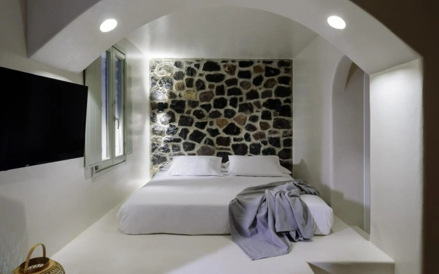 Terra Blanca Suites