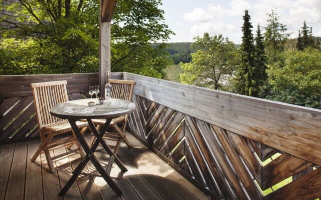 Hapimag Resort Unterkirnach