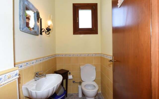 Savina's Maisonette - Nea Plagia Halkidiki