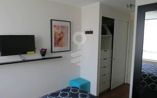 Temporal Apartment