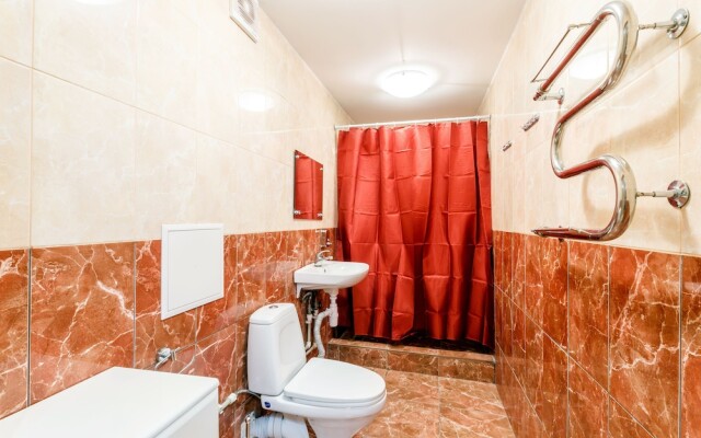 Hostel Gornitsa