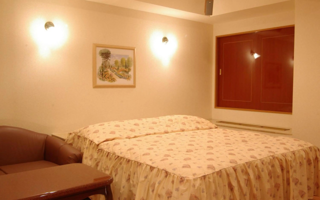 Hotel Olive Sakai – Guest Rooms – Sakai
