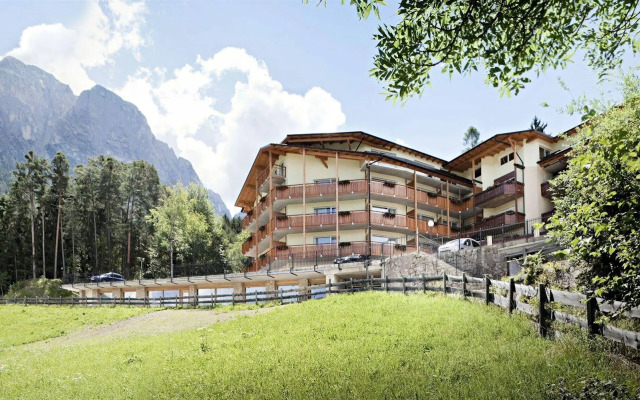 Parc Hotel Miramonti