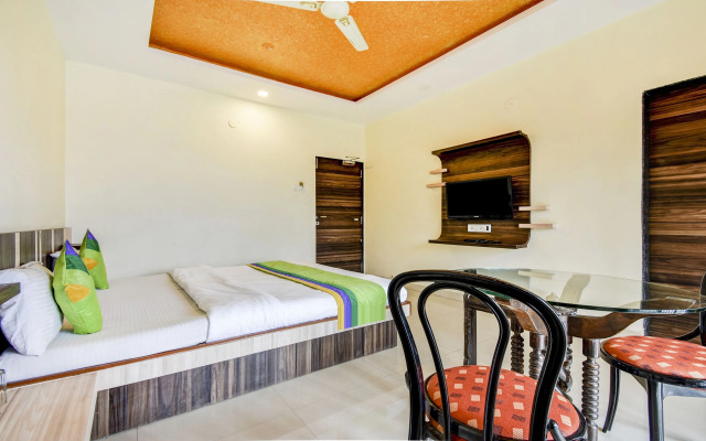 Itsy By Treebo - Gugal Residency Mahabaleshwar