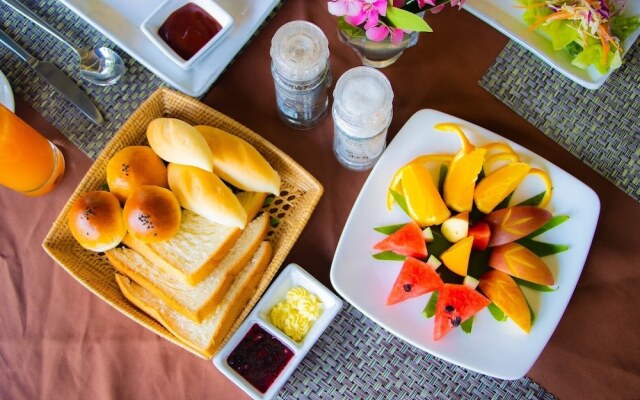 vKirirom Pine Resort