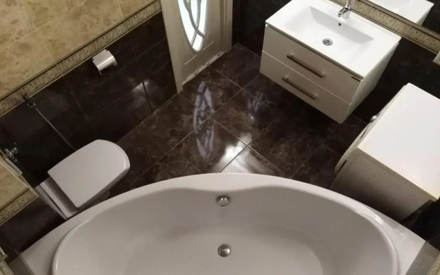 VIP Харьковская