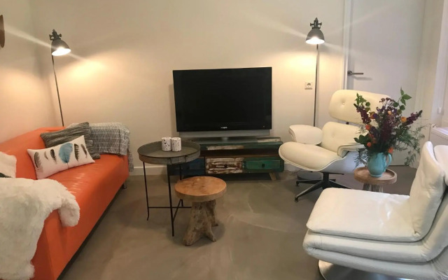 Natuurpark Hoefbos Boshuisje Veluwe