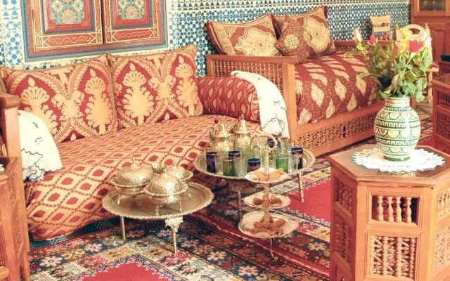 Riad Dar Sbihi