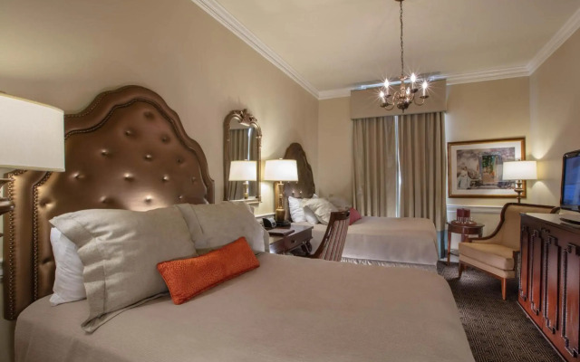 Hotel Provincial