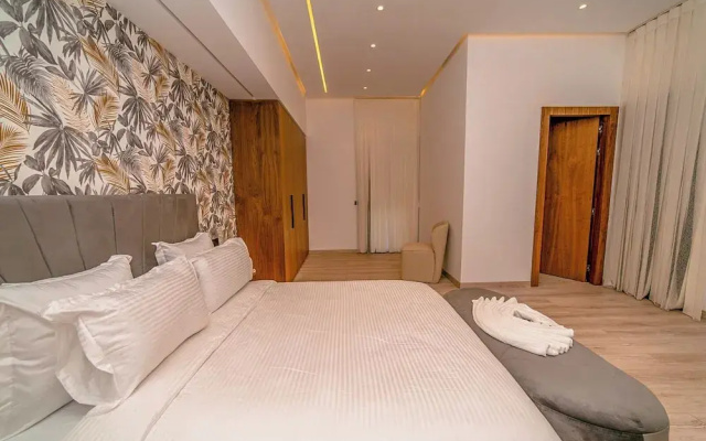 Villa Lumeria