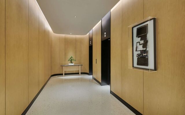 Doubletree By Hilton Shenzhen Airport Residences
