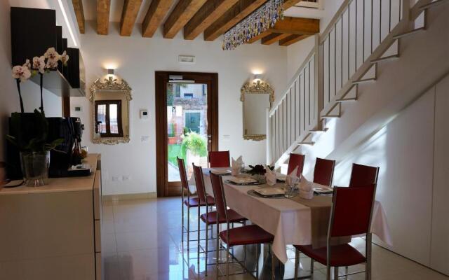 B&B Hortus
