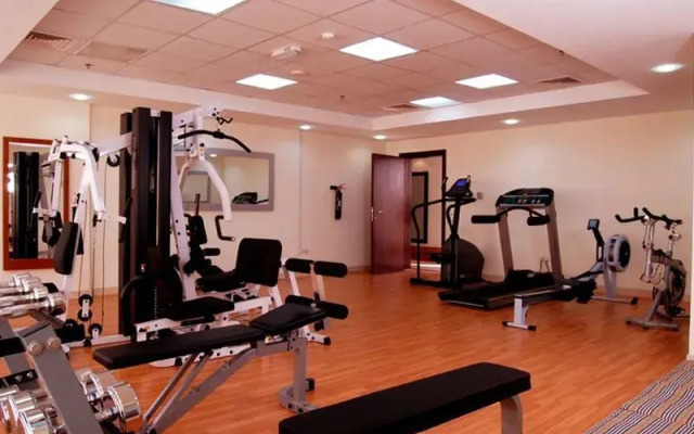 Fortune Classic Hotel Apartment