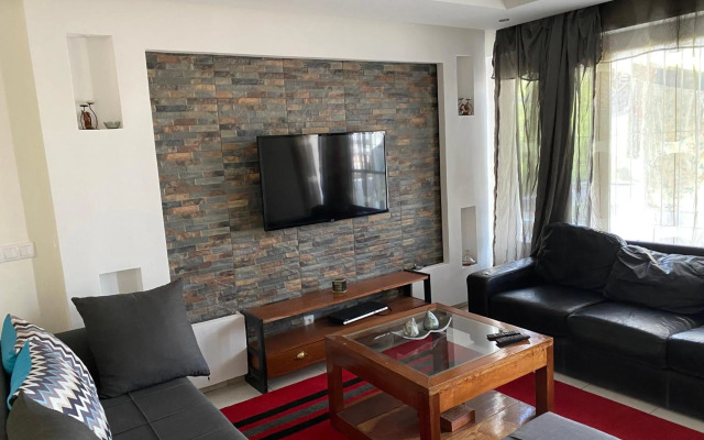 Appartement à Mermoz, nettoyage journalier gratuit