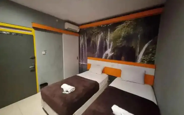 Guest House Bintang 3