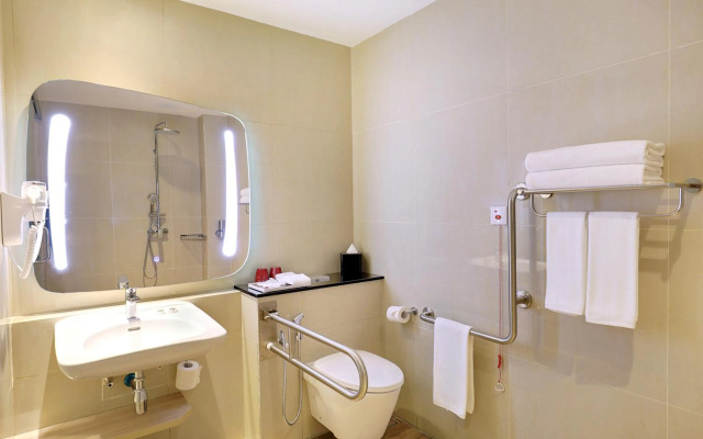 Ibis Kuala Lumpur City Centre Hotel