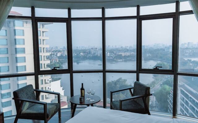 Legend Westlake Hotel