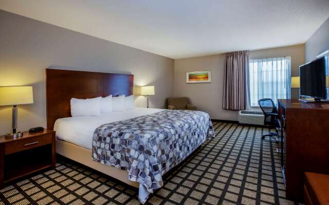 Baymont by Wyndham Mackinaw City