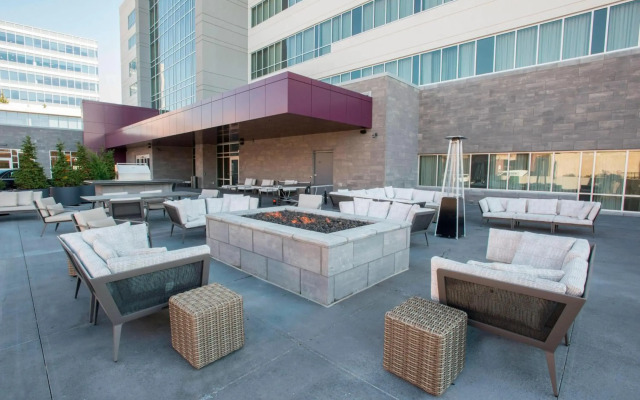 Residence Inn by Marriott Cincinnati Midtown/Rookwood