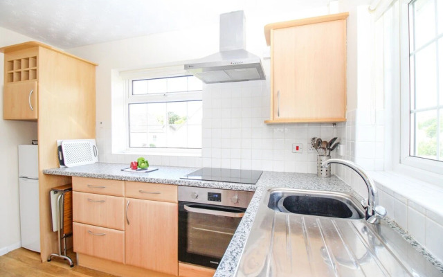 West Lulworth Apartment