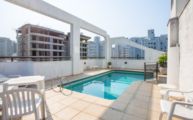 Hotel Canto do Atlântico