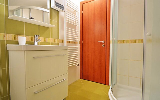 Apartment Cvita Cervia 41656